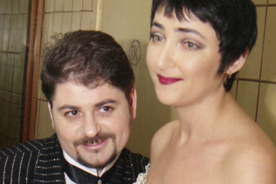 Лолита Милявская про измены Александра Цекало: «Делала вид, что уходила гулять с собакой»