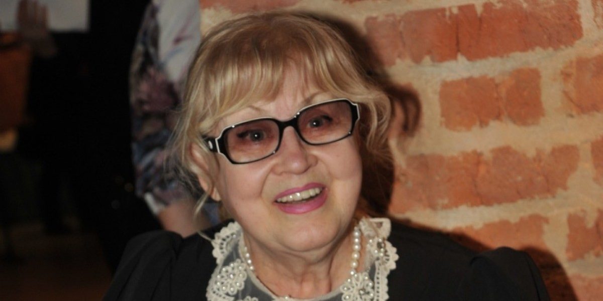 Стала известна причина смерти вдовы Леонида Филатова