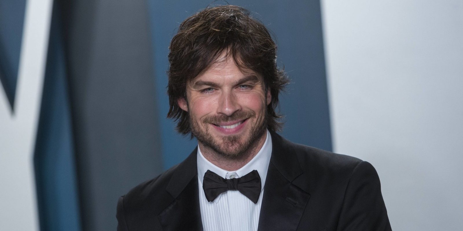 Йен Сомерхолдер: «Никки Рид не хотела видеть, как я разрушаю тело, разум и дух»