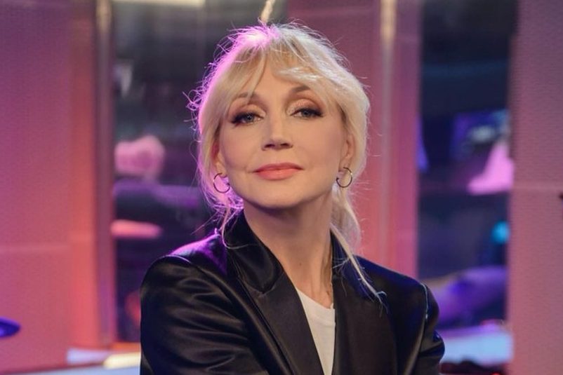 Чем старше, тем красивее: загадка красоты Кристины Орбакайте