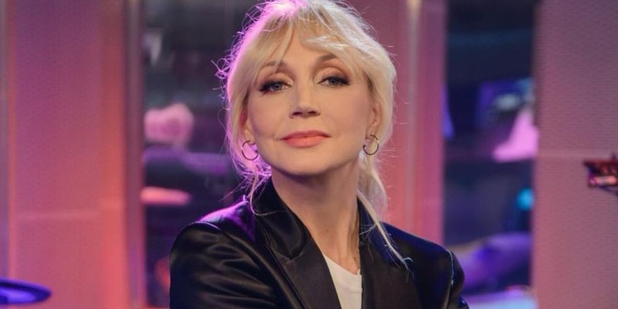 Чем старше, тем красивее: загадка красоты Кристины Орбакайте