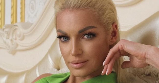 Анастасия Волочкова рассказала о причине расставания с экс-избранником — Звезды