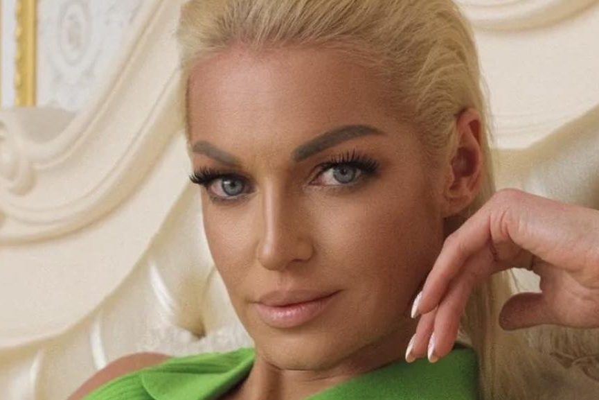 Анастасия Волочкова рассказала о причине расставания с экс-избранником — Звезды