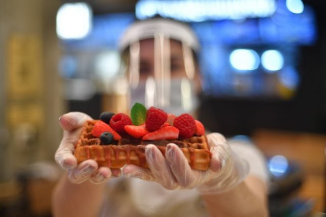 Жаркое лето-2021. Что скоро подорожает? | Экономика | Деньги