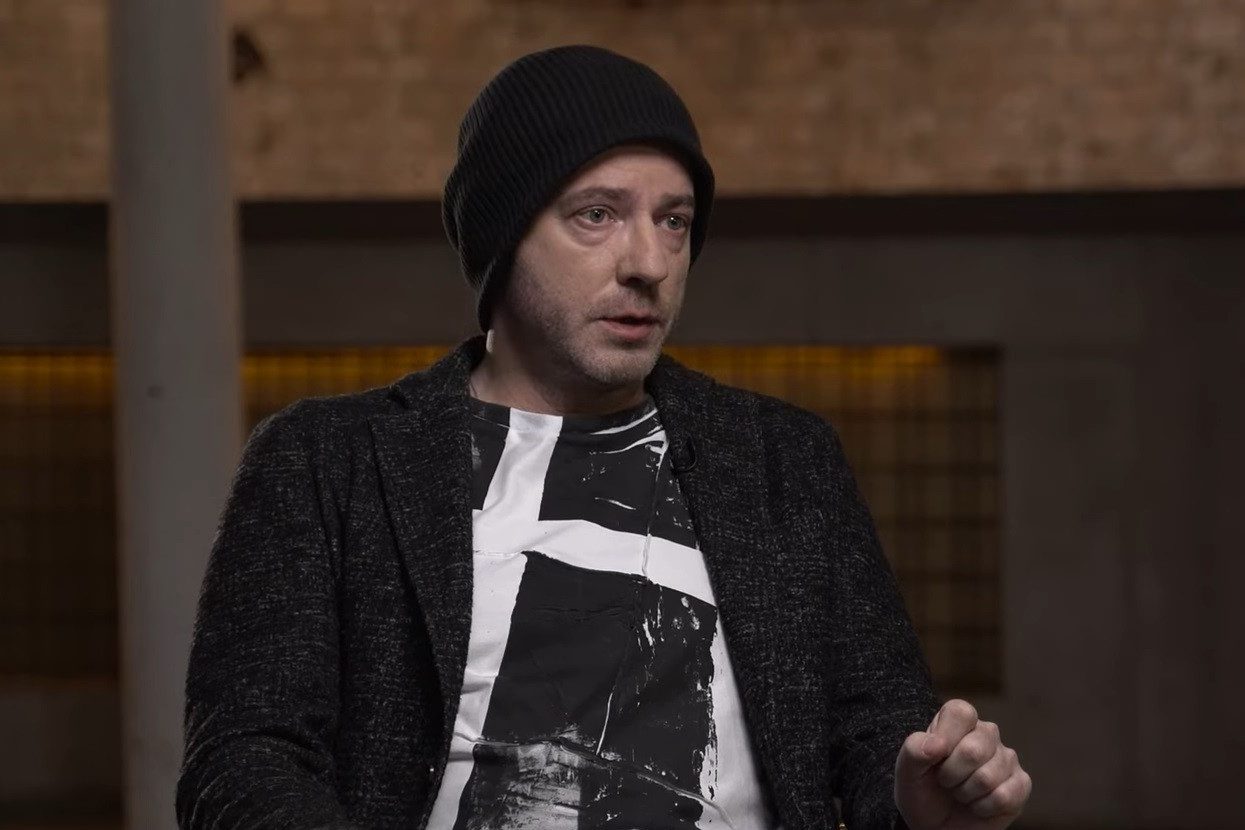 Александр Красовицкий: «После разрыва с МакSим забухал. Там был мощный мужик – олигарх»