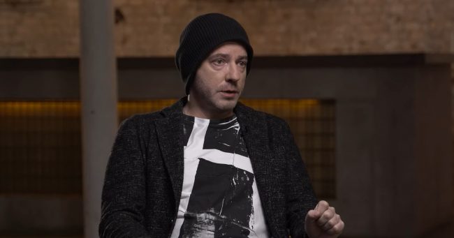 Александр Красовицкий: «После разрыва с МакSим забухал. Там был мощный мужик – олигарх»