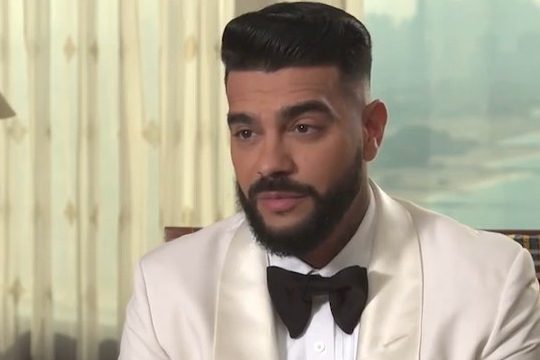 Финал «Холостяка»: стало известно, кого на самом деле выбрал Тимати