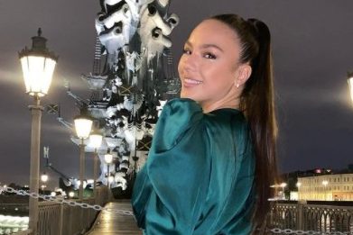 Екатерина Сафарова поделилась подробностями жизни после шоу