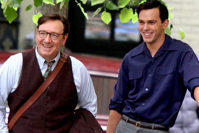 Что посмотреть в праздники: 7 фильмов-биографий писателей