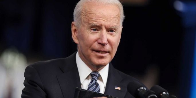 Джо Байден пошутил о своей 180-летней политической карьере, новости, президент США, 2021 :: Общество :: Дни.ру