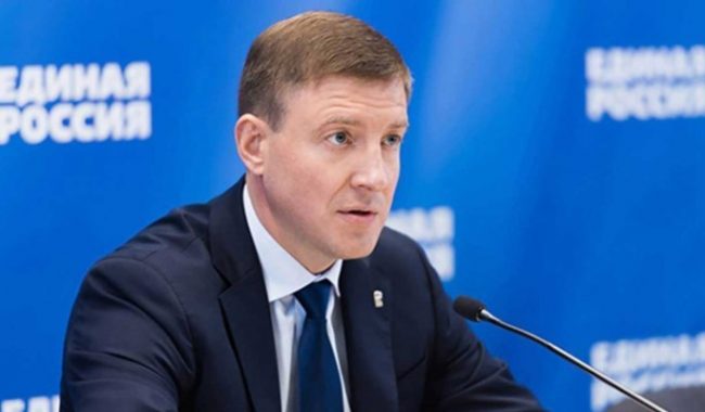 Газ бесплатно доведут до участков за два года :: Экономика :: Дни.ру