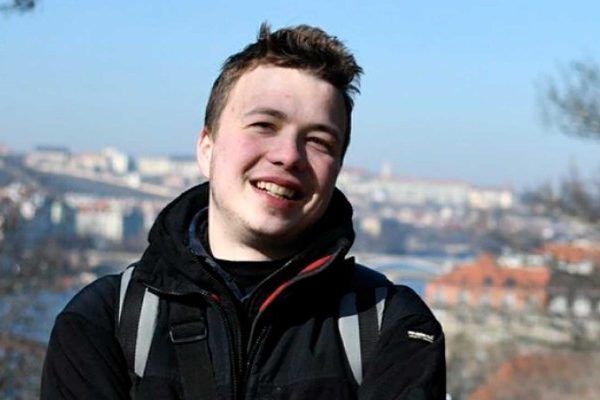 Главы МИД стран G7 осудили задержание Романа Протасевича в Минске, последние новости, Белоруссия, аэропорт, самолет, Ryanair :: Политика :: Дни.ру