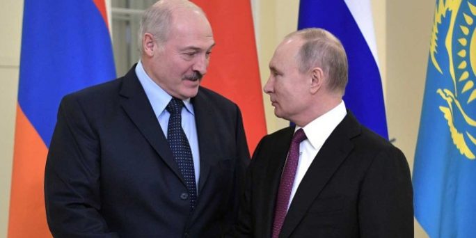 мнение эксперта, последние новости Белоруссии, подробности :: Политика :: Дни.ру