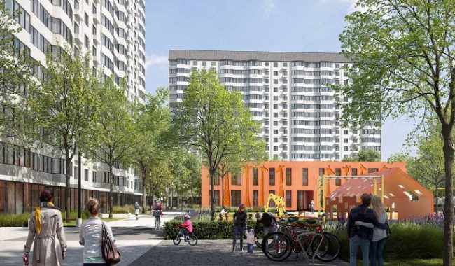 : Мой район :: Дни.ру