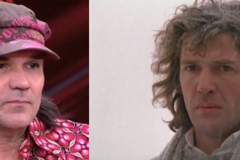 Объявился внебрачный сын Абдулова: «Он подошел к моей маме в кафе» — Звезды