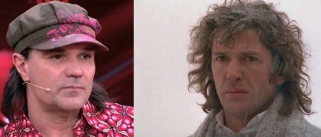 Объявился внебрачный сын Абдулова: «Он подошел к моей маме в кафе» — Звезды