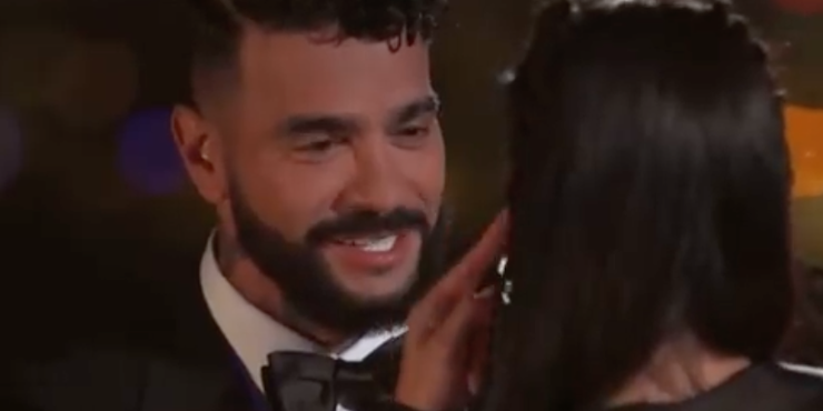 Почему Тимати выгнал Машу Вебер из «Холостяка» — Звезды