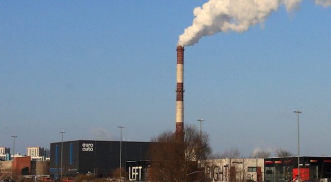 Поддержанные Путиным инфраструктурные кредиты помогут регионам :: Общество :: Дни.ру
