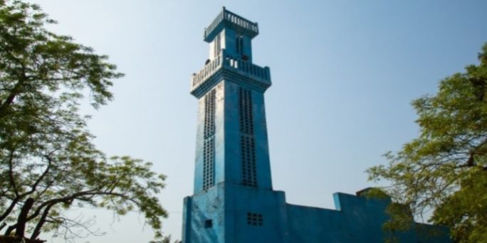 раскрыты подробности расследования RFI о ЦАР :: Политика :: Дни.ру