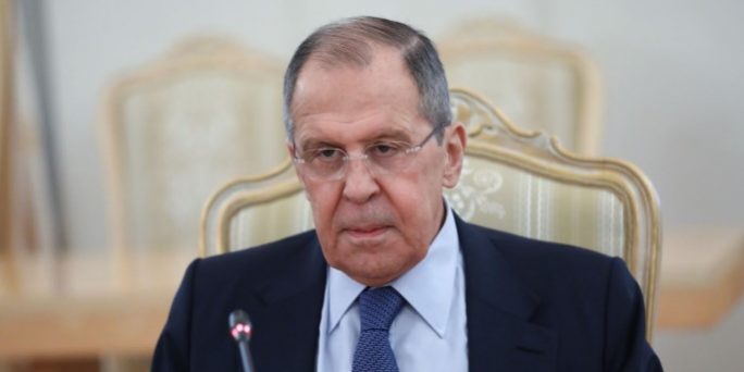 Сергей Лавров мастерски переигрывает западных коллег – американский аналитик Том Роган :: Политика :: Дни.ру