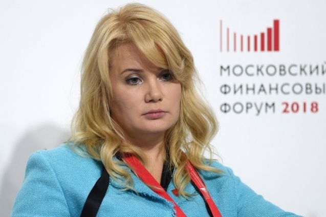 Сергунина: Москва сможет провести «Экспо-2030» на самом высоком уровне | Москва