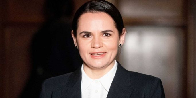 Светлана Тихановская объявила о новом плане по свержению режима в Белоруссии, подробности, последние новости, читать онлайн, Александр Лукашенко, протесты в Белоруссии :: Политика :: Дни.ру