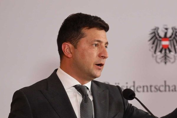 все подробности, рейтинг Владимира Зеленского, новости Украины :: Политика :: Дни.ру