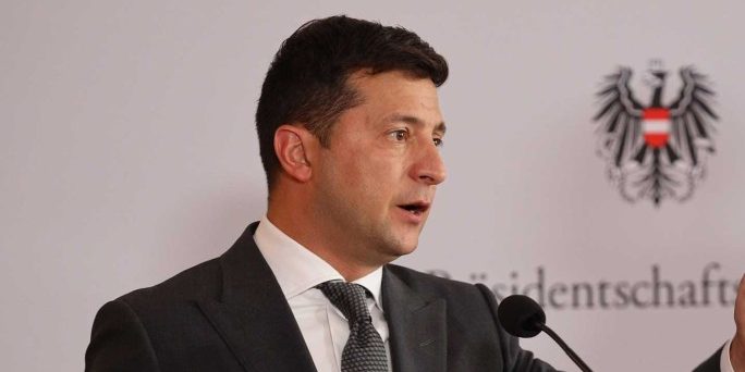 все подробности, рейтинг Владимира Зеленского, новости Украины :: Политика :: Дни.ру