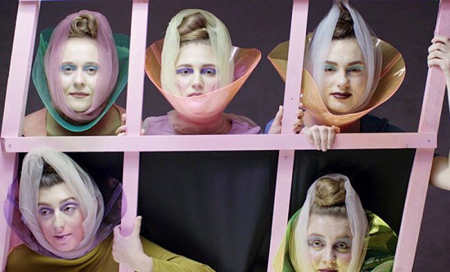 гид по событиям в городе, HELLO! Russia