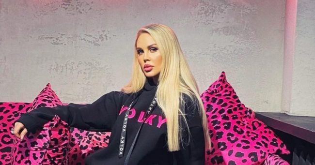 «Мне прожгли глаза, а потом увезли на скорой»: Мария Погребняк 4 раза попадала в руки маньяков