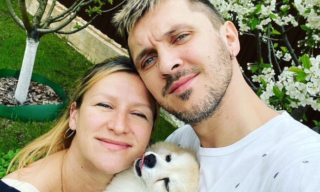 Татьяна Волосожар и другие звезды, которые стали родителями в 2021 году