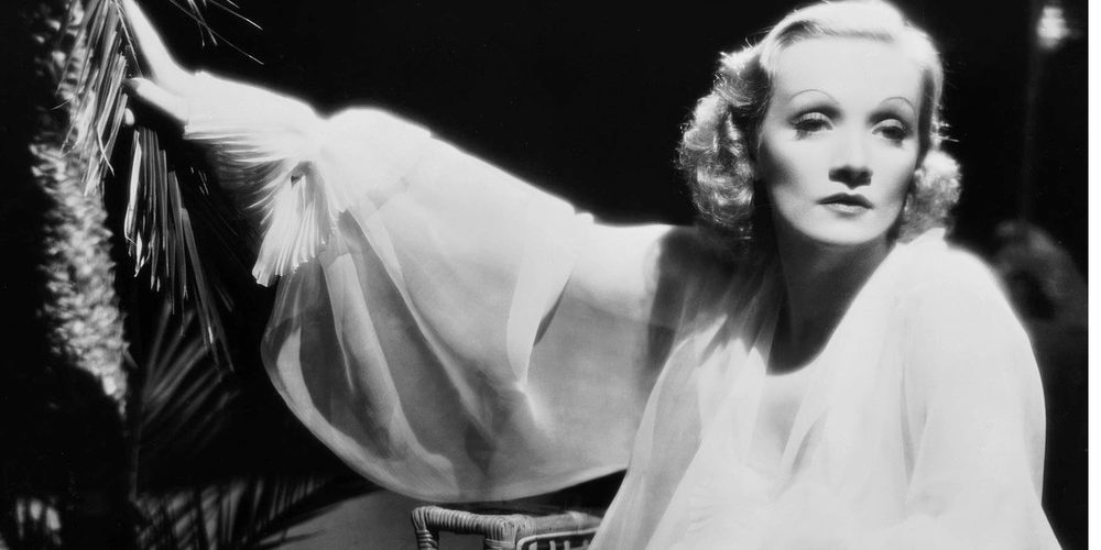 почему Марлен Дитрих умерла в одиночестве