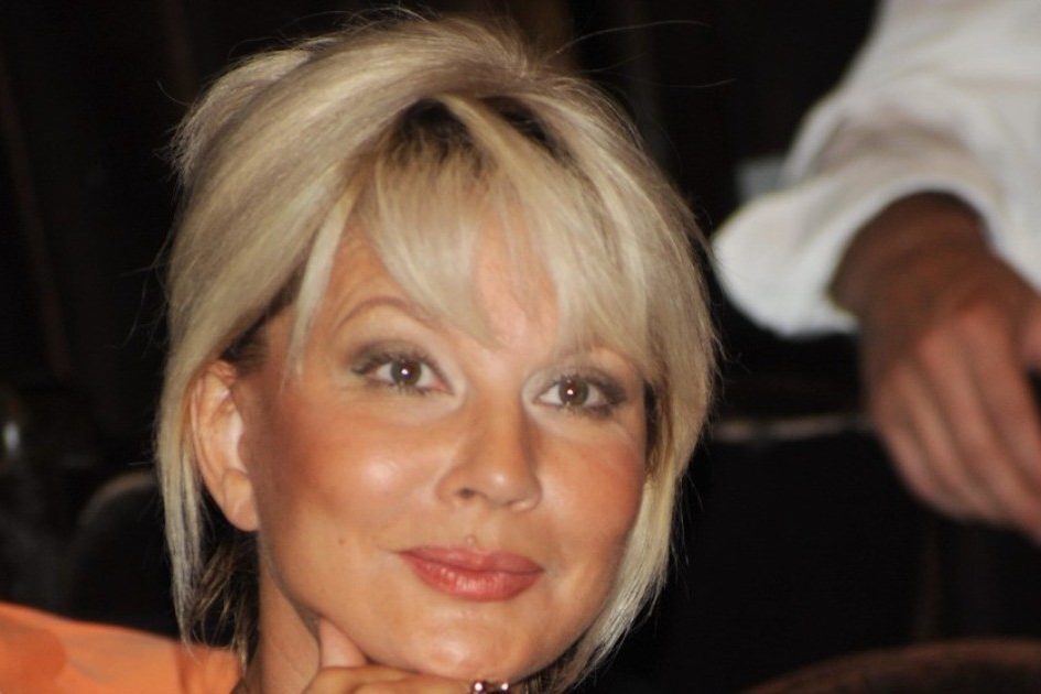 Татьяна Веденеева: «У моего мужа родился сын от другой женщины. Он был счастлив»