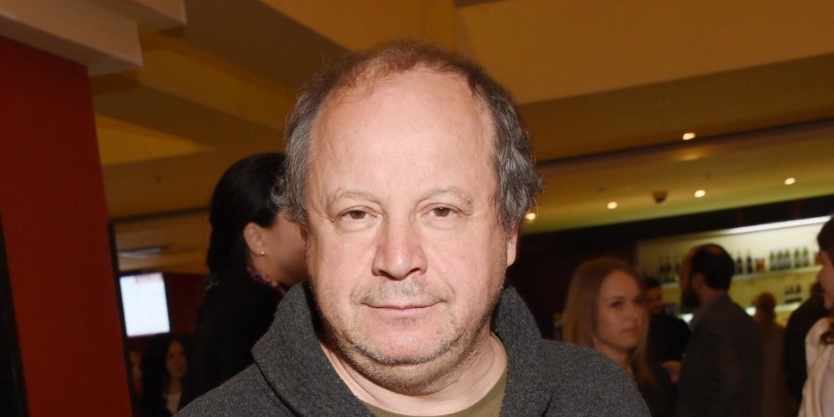 Судьба Дмитрия Астрахана: смерть сына от порока сердца, мучительная гибель бывшей жены