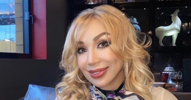 Маша Распутина показала редкое фото младшей дочери — Звезды