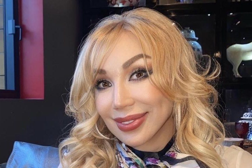 Маша Распутина показала редкое фото младшей дочери — Звезды