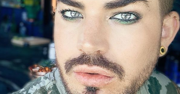 И Сережа тоже: звездные мужчины, которые не против макияжа — Звезды