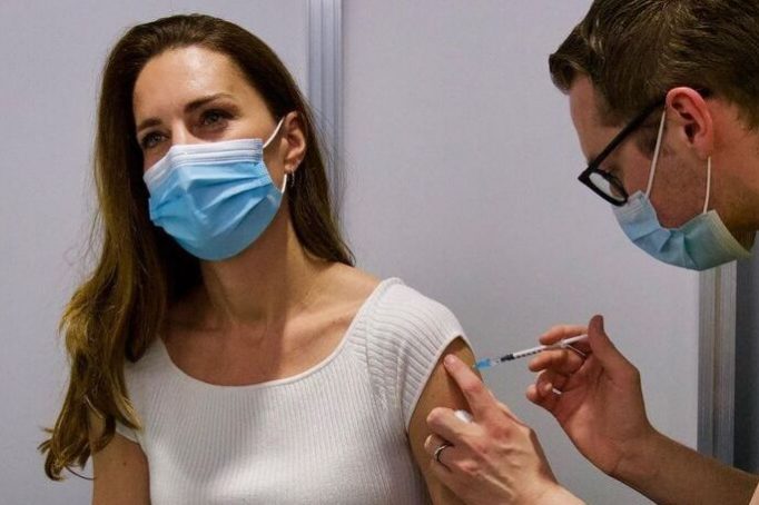 5 самых стильных монархов недели (29 мая – 4 июня), HELLO! Russia