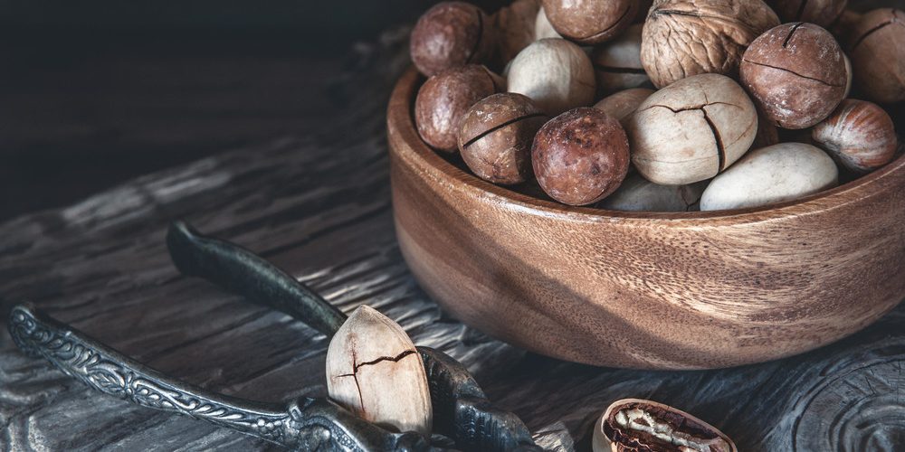 Почему есть не замоченные перед едой орехи вредно для здоровья