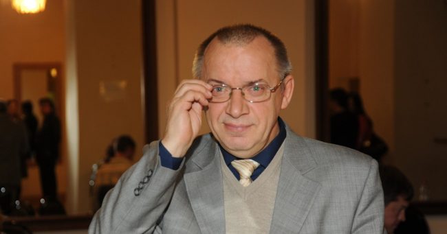 Вдове брата Сергея Арцибашева плеснули в лицо кислотой