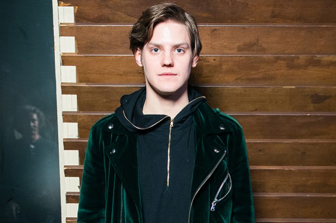 Марина Зудина подтвердила, что Павел Табаков впервые стал отцом: официальный комментарий, HELLO! Russia