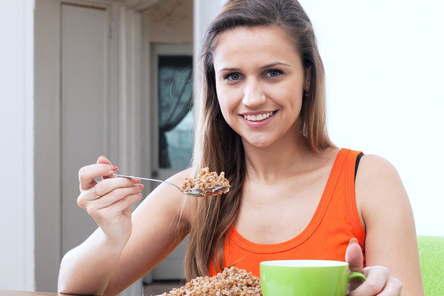 Почему американцы и европейцы не едят гречку