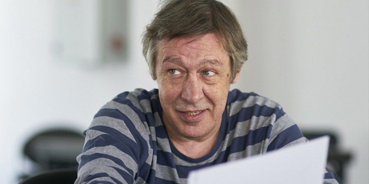 Сестра Ефремова: «Мишу волнует ситуация с «Современником», он только о театре и говорит»