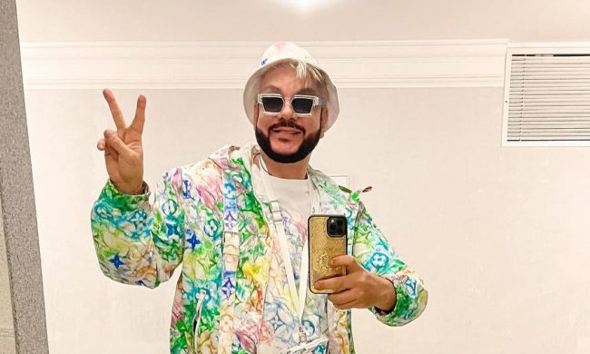 Скандал скандалом погоняет: Киркоров обвинил Лободу в плагиате, а через час уволилась ее продюсер