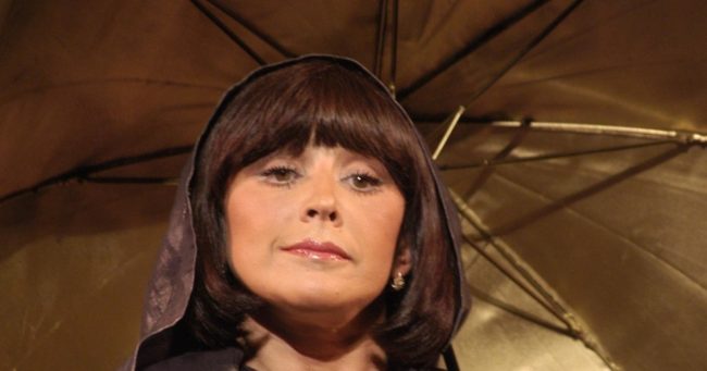 «Позор невыносимый!»: за что Аида Ведищева ненавидит Наталью Варлей