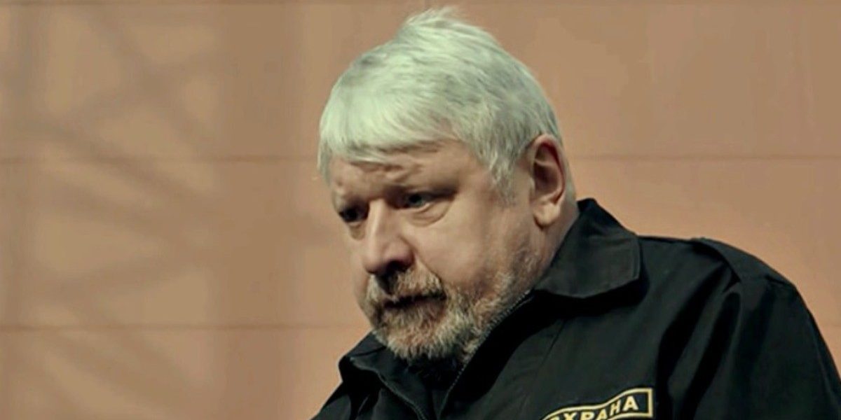 Звезда «Ищейки» Игорь Воробьев ищет опекунов для сына, больного олигофренией