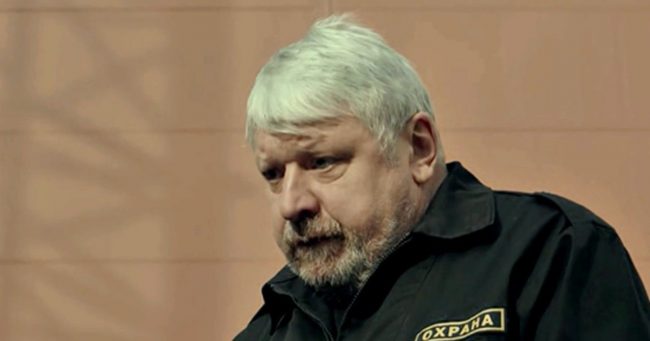 Звезда «Ищейки» Игорь Воробьев ищет опекунов для сына, больного олигофренией