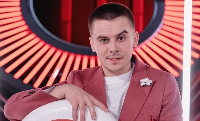 «Гарик Харламов – самый смешной человек в нашей стране», HELLO! Russia