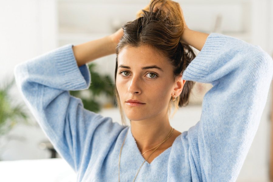 Эксперт предупреждает: если у вас такие волосы, проверьте щитовидную железу