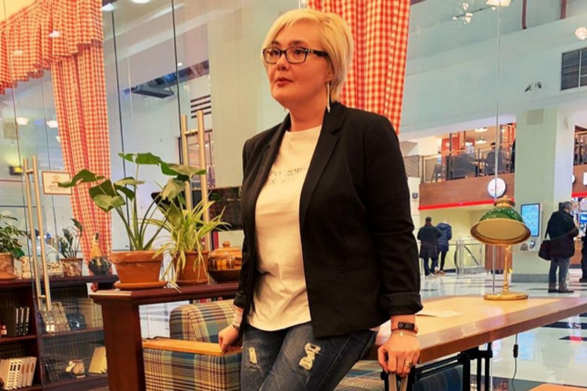 Как сбросить 30 килограммов? Психолог делится личным опытом | Здоровая жизнь | Здоровье